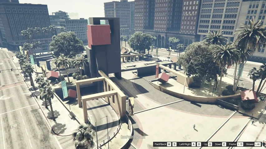 CamPushInNeutral