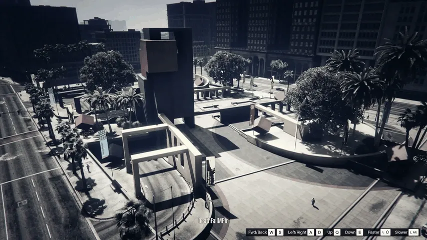DeathFailMPIn