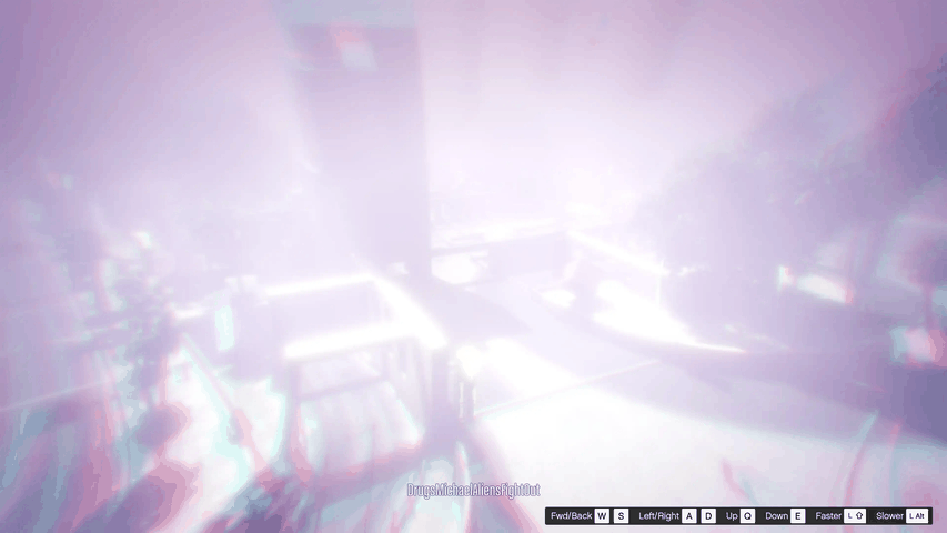 DrugsMichaelAliensFightOut