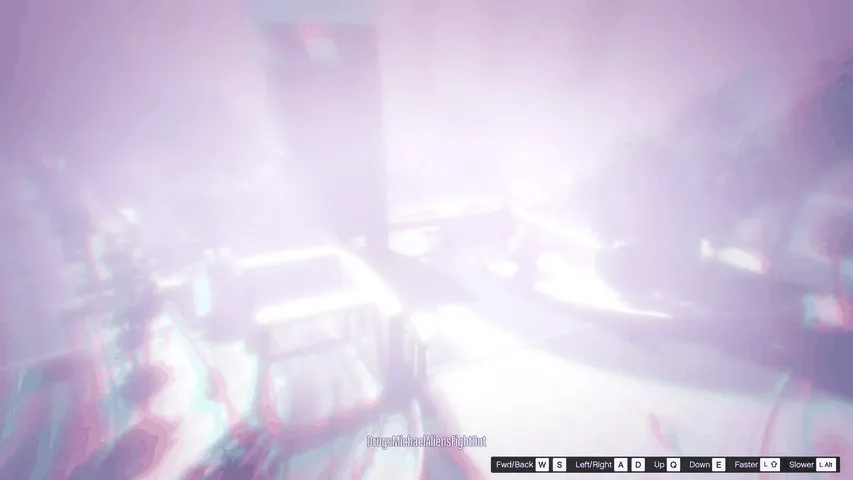 DrugsMichaelAliensFightOut