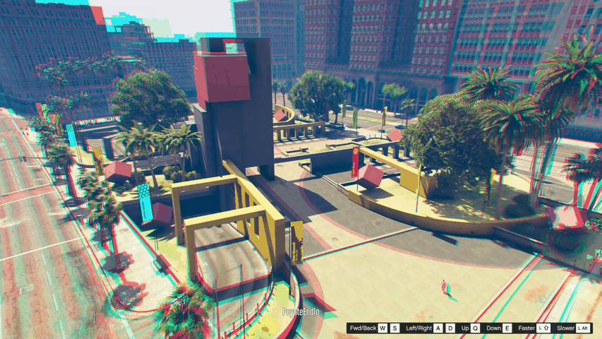 FiveM Screen Effects List – All GTA V Post FX with Examples (2026)