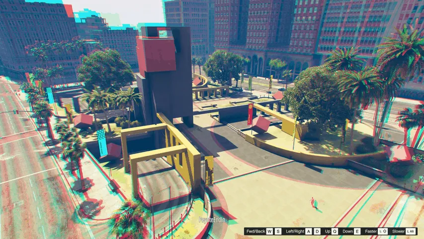 FiveM Screen Effects List – All GTA V Post FX with Examples (2026)