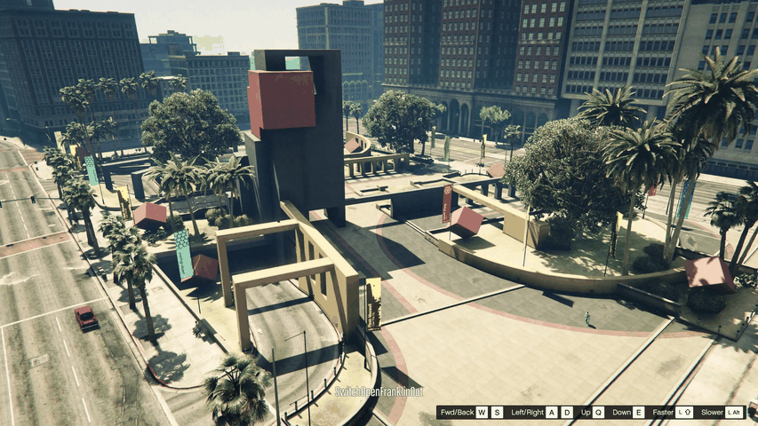 SwitchOpenFranklinOut