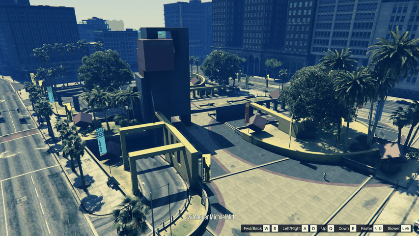 SwitchOpenMichaelMid