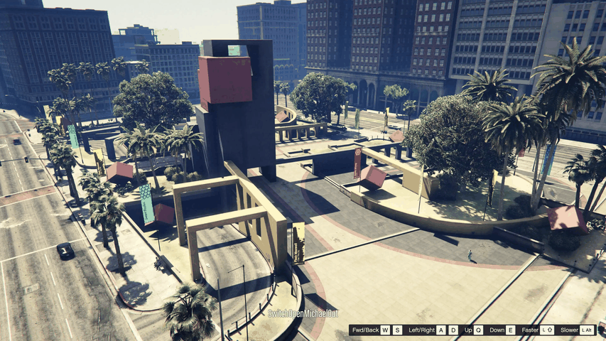 SwitchOpenMichaelOut