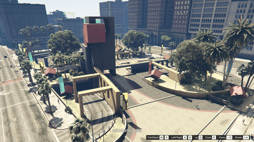 SwitchShortNeutralMid