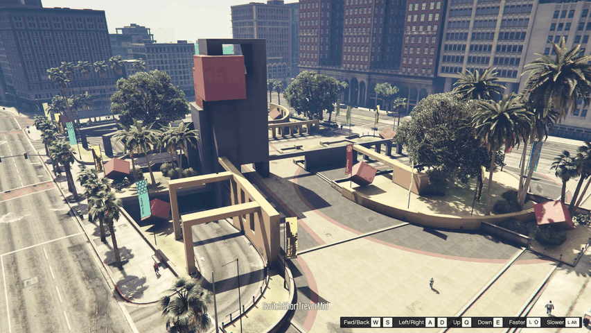 SwitchShortTrevorMid