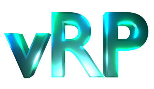 vRP framework logo