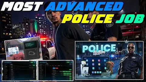 Sky Police Job