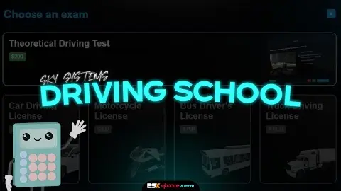 See Driving School in Action