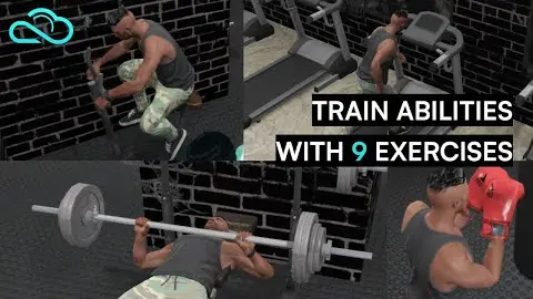 See Gym in Action