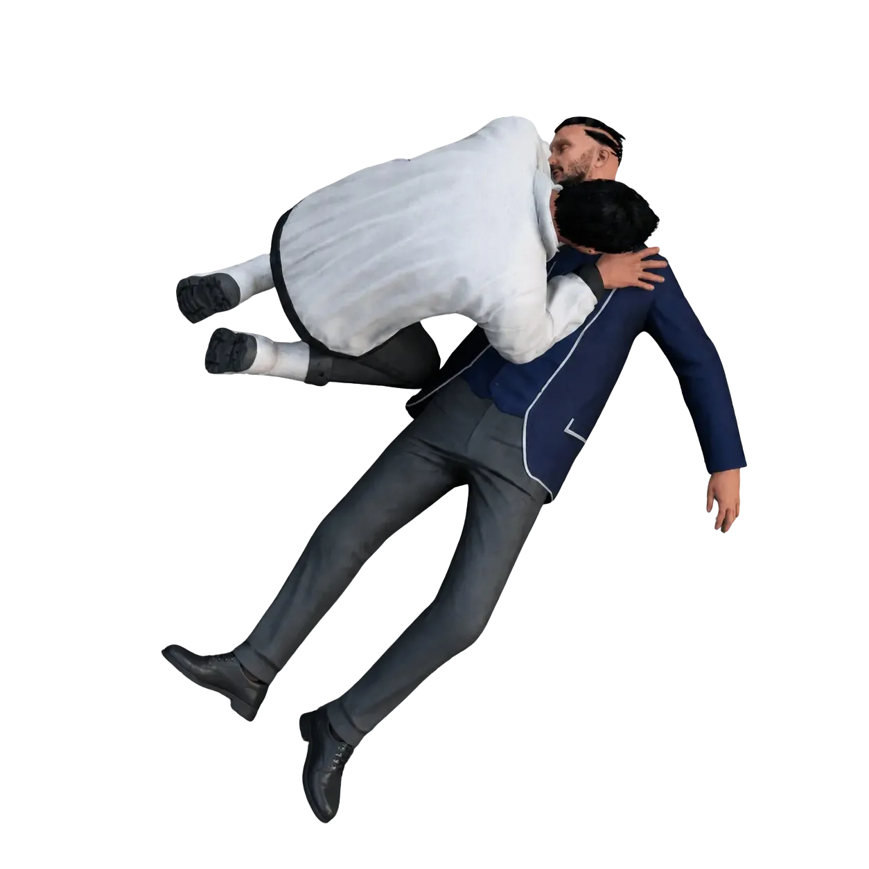 Public First Aid
