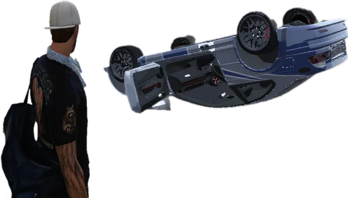 Built-In Anti-Abuse System