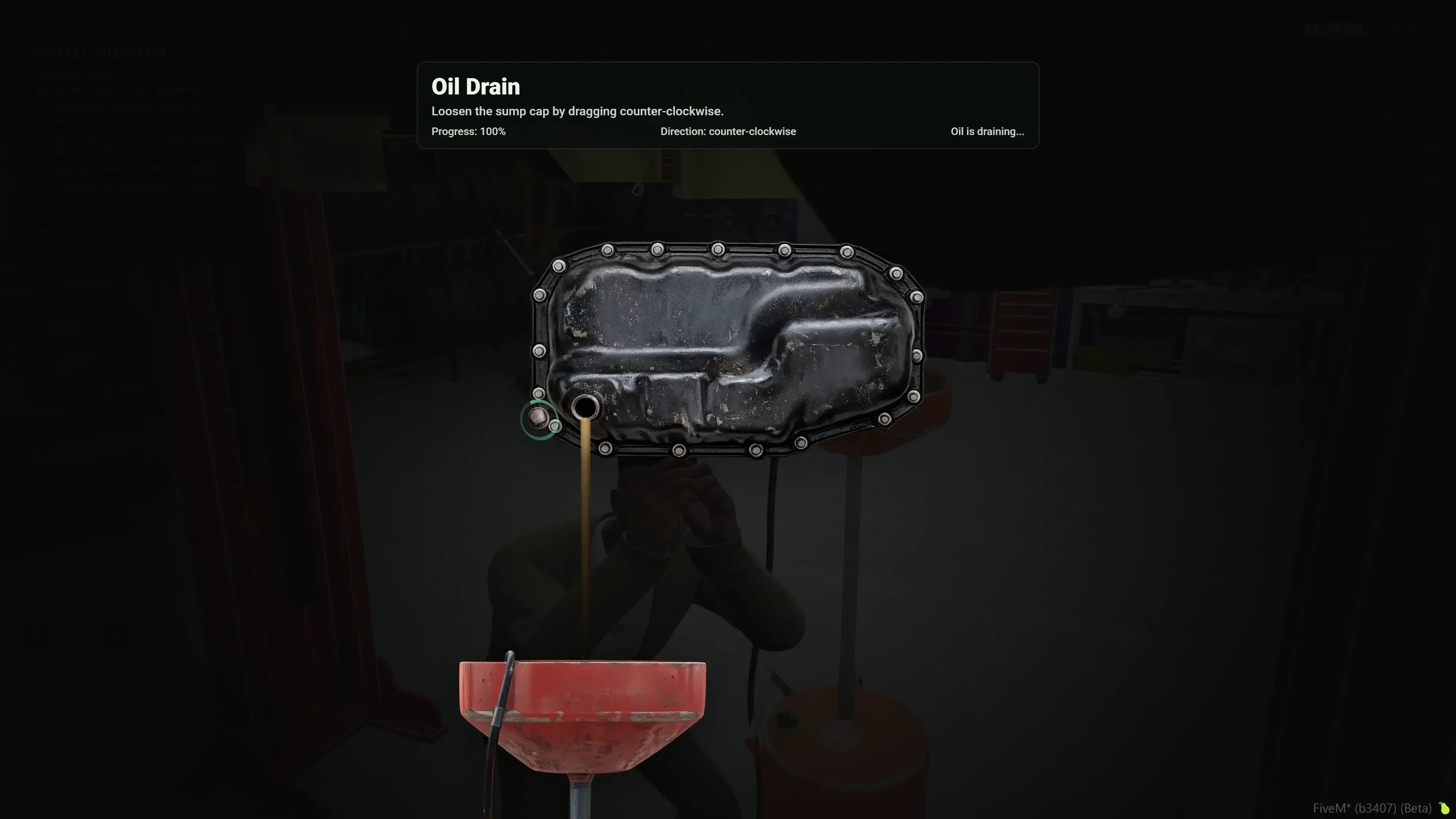 Realistic Minigames