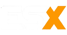ESX logo
