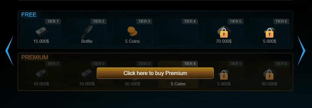 Season System