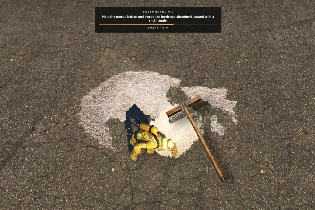 Oil Spills