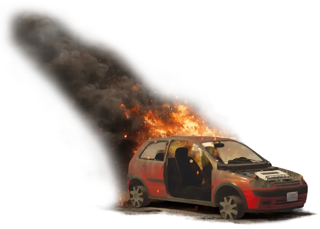 Vehicle Fires