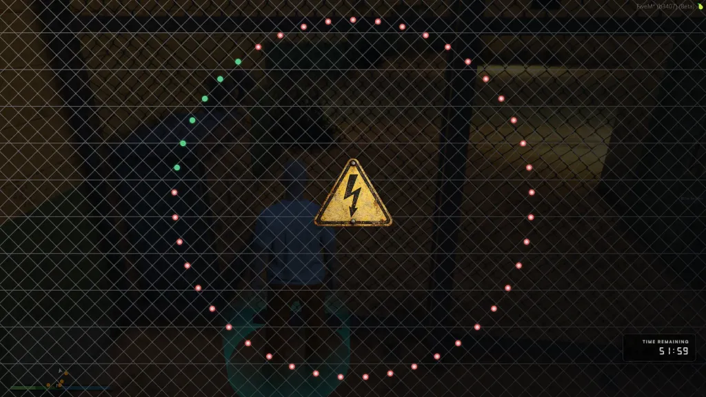 Jail Break