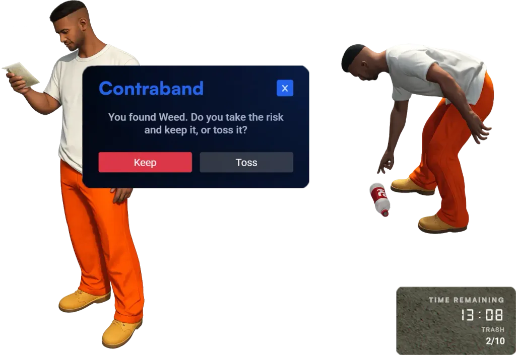 Jail Jobs