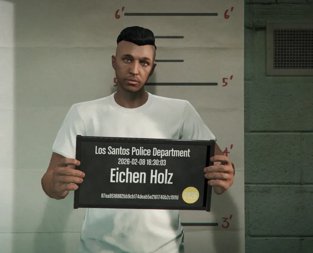 Jail System