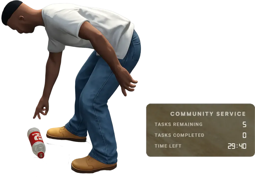 Community Service