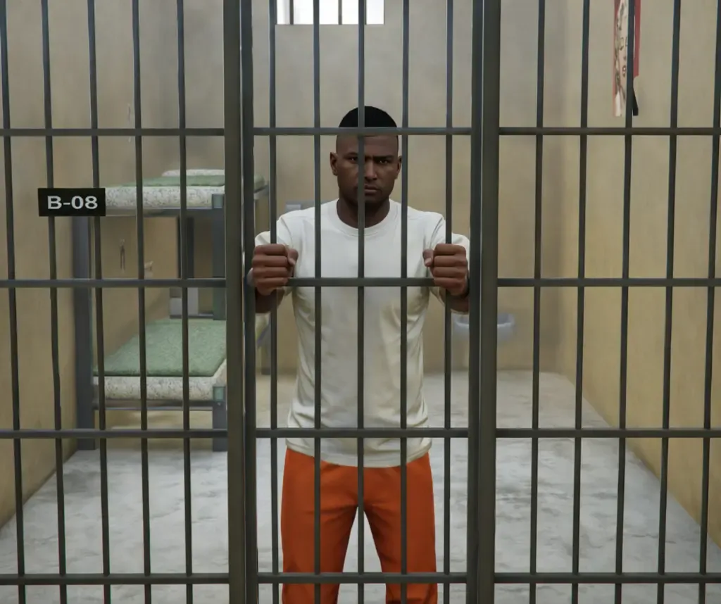 Jail System