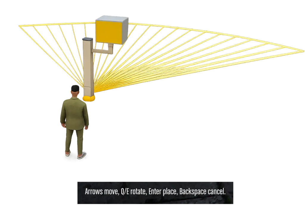 Speed Cameras