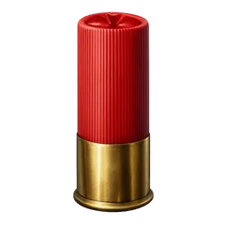 Transparent PNG of the GTA V item 12_gauge