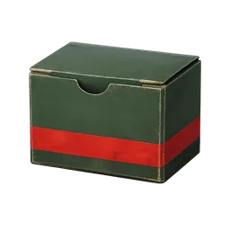 Transparent PNG of the GTA V item 12_gauge_ammo_box_1