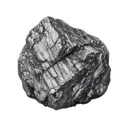 Transparent PNG of the GTA V item 1_titanium