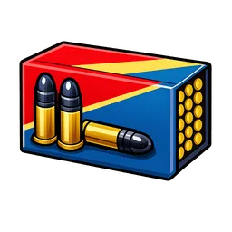 Transparent PNG of the GTA V item 22_long_rifle_box