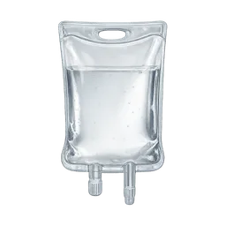 Transparent PNG of the GTA V item 250ml_tranexamsaeure_infusion_zur_blutungskontrolle