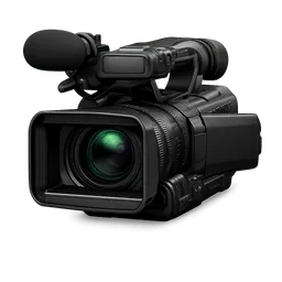 Transparent PNG of the GTA V item 4k_camera