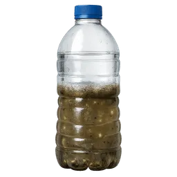 Transparent PNG of the GTA V item 50_spoiled_water