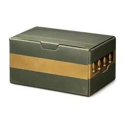 Transparent PNG of the GTA V item 5_56_45mm_nato_ammo_box