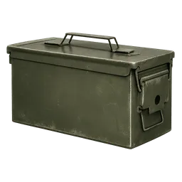 Transparent PNG of the GTA V item 5_56mmx45mm_ammobox