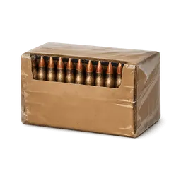 Transparent PNG of the GTA V item 5_56x45_in_a_package