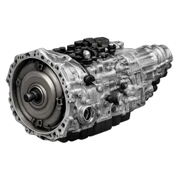 Transparent PNG of the GTA V item 8_gang_getriebe