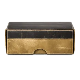 Transparent PNG of the GTA V item 9mm_ammobox