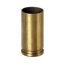 Transparent PNG of the GTA V item 9mm_h_lse