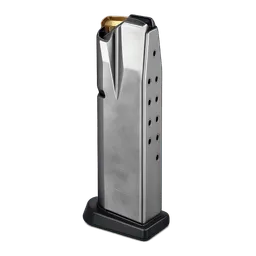 Transparent PNG of the GTA V item 9mm_magazine