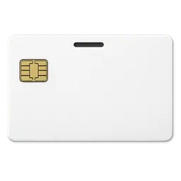 Transparent PNG of the GTA V item a_access_card_to_open_doors