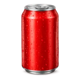 Transparent PNG of the GTA V item a_can_of_coke