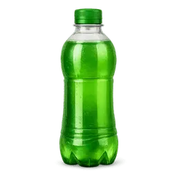 Transparent PNG of the GTA V item a_mint_drink_with_the_brand_name_of_bautura_cu_menta