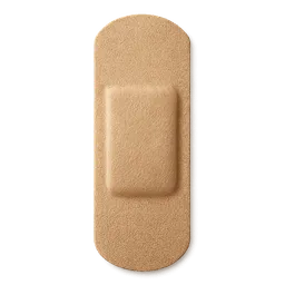 Transparent PNG of the GTA V item a_plaster_for_wound_treating