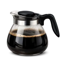 Transparent PNG of the GTA V item a_pot_of_coffe
