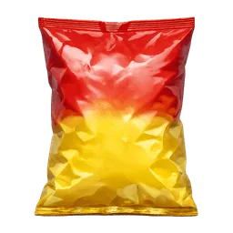 Transparent PNG of the GTA V item a_realistic_bag_of_chips_that_is_closed
