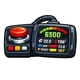 Transparent PNG of the GTA V item a_realistic_fuel_teech_with_on_screen_designer