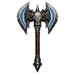 Transparent PNG of the GTA V item a_weapon_named_artix